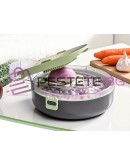 Ренде за рязане за зеленчуци 9в1